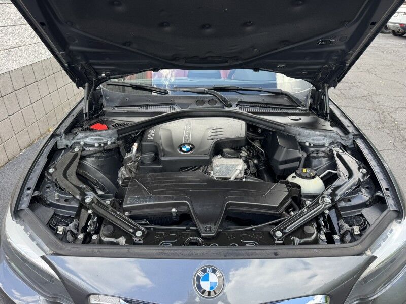 2016 BMW 2 Series 228i xDrive