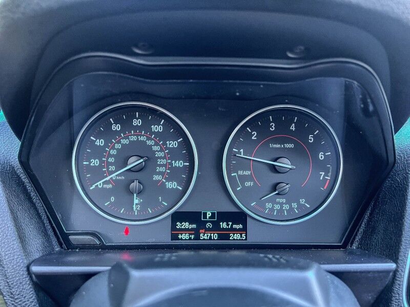2016 BMW 2 Series 228i xDrive Wilmington NC
