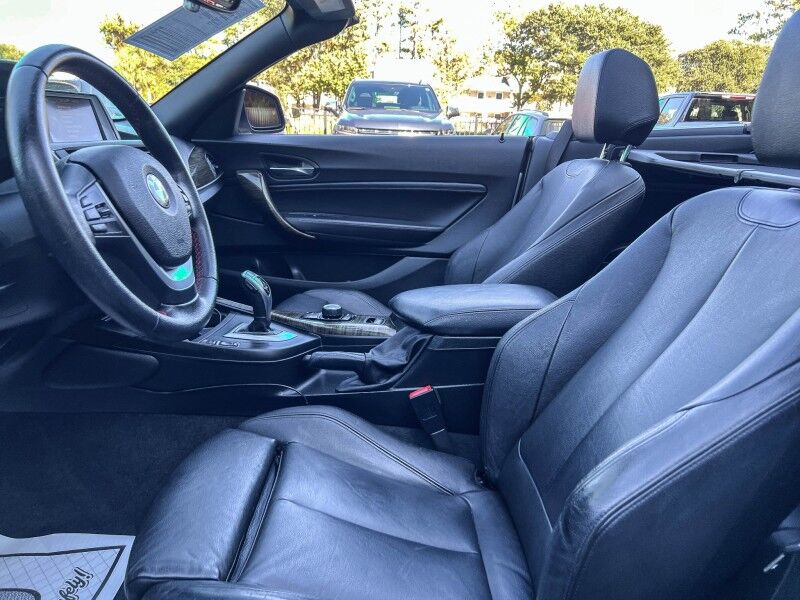 2016 BMW 2 Series 228i xDrive Wilmington NC
