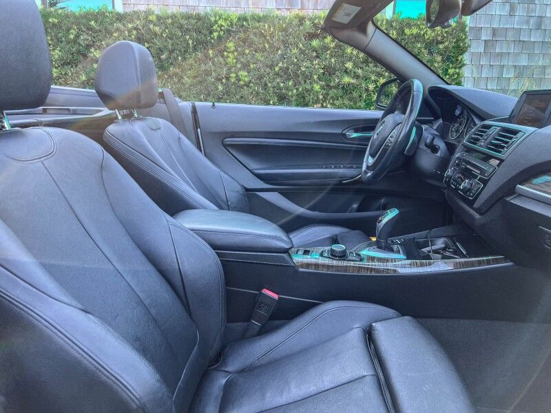 2016 BMW 2 Series 228i xDrive Wilmington NC