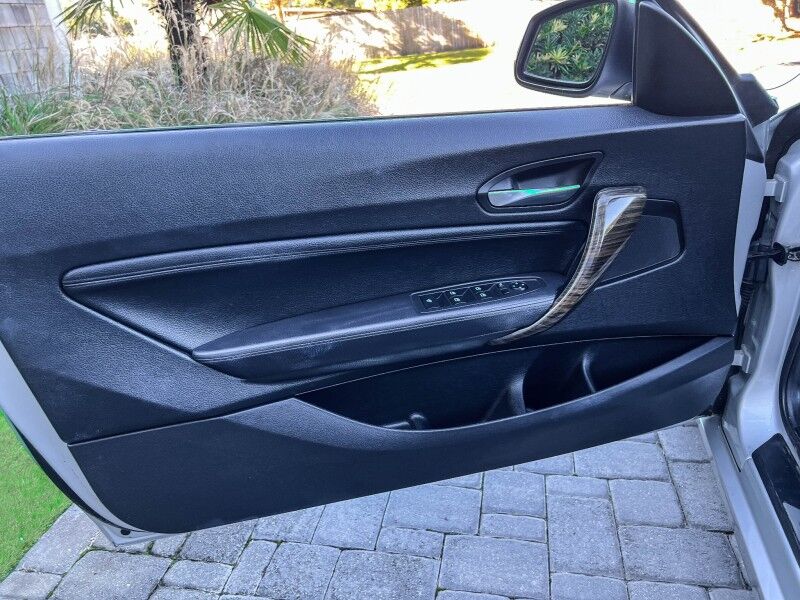 2016 BMW 2 Series 228i xDrive Wilmington NC