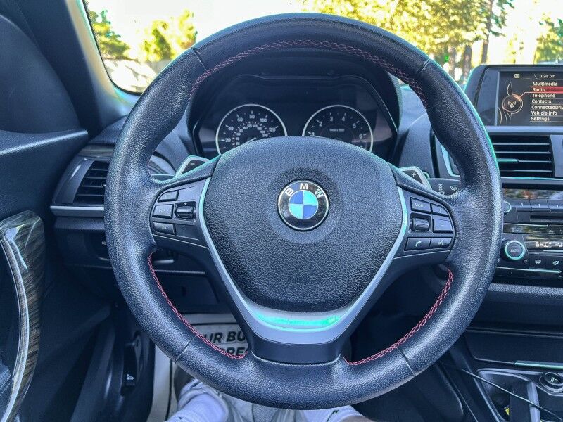 2016 BMW 2 Series 228i xDrive Wilmington NC