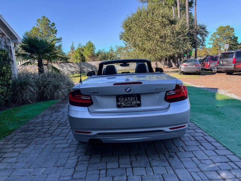 2016 BMW 2 Series 228i xDrive Wilmington NC