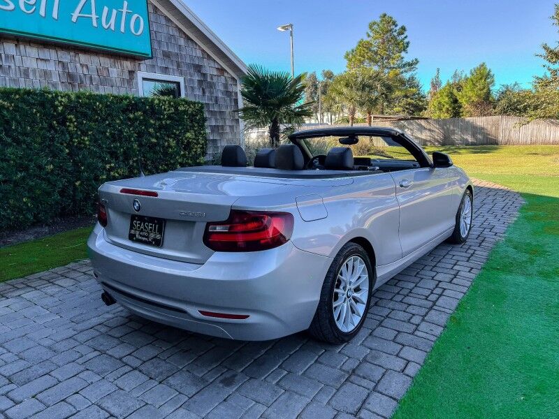 2016 BMW 2 Series 228i xDrive Wilmington NC
