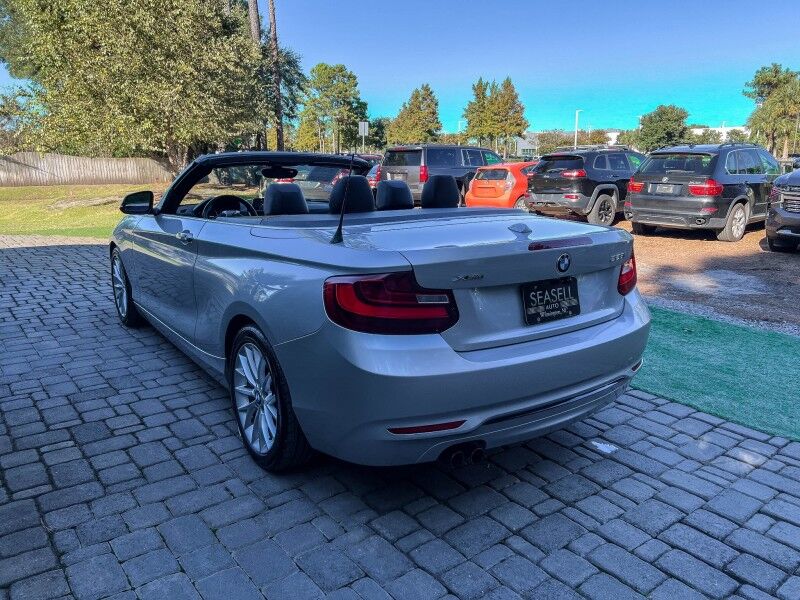 2016 BMW 2 Series 228i xDrive Wilmington NC