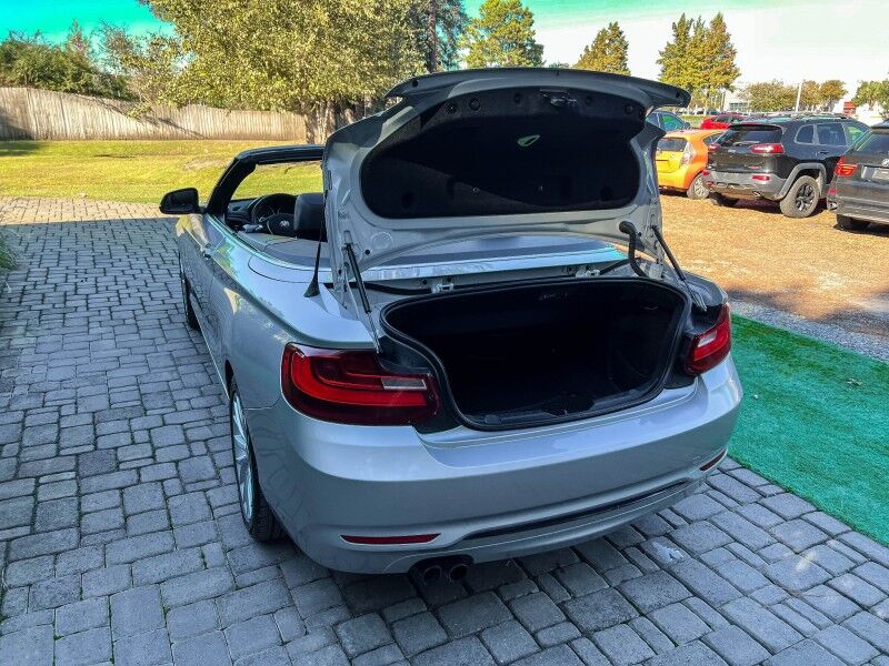 2016 BMW 2 Series 228i xDrive Wilmington NC