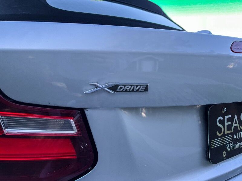 2016 BMW 2 Series 228i xDrive Wilmington NC