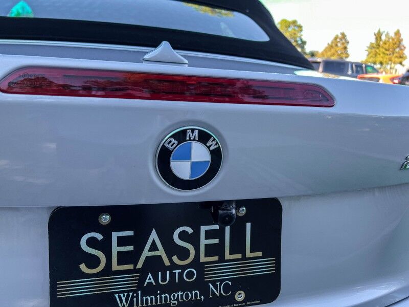 2016 BMW 2 Series 228i xDrive Wilmington NC