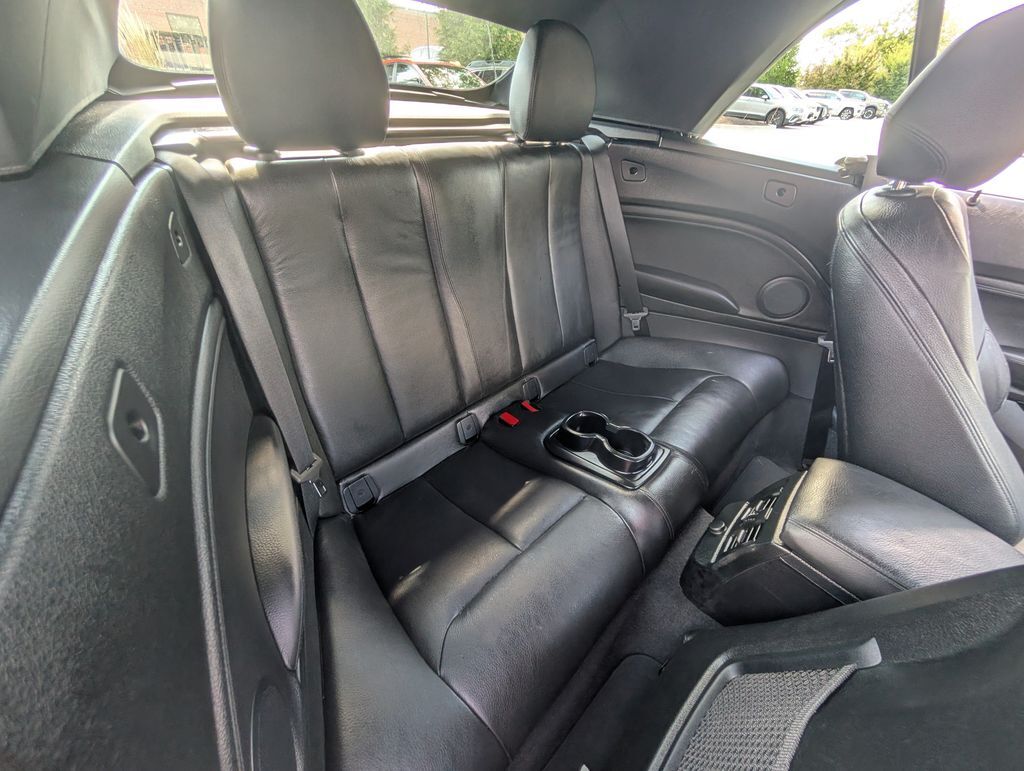 2016 BMW 2 Series 228i xDrive Hunt Valley MD