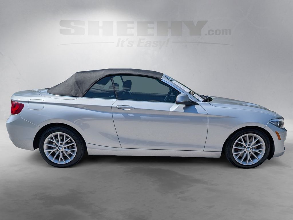 2016 BMW 2 Series 228i xDrive Hunt Valley MD