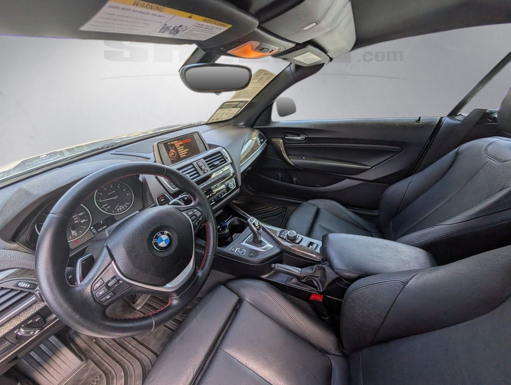 2016 BMW 2 Series 228i xDrive Hunt Valley MD