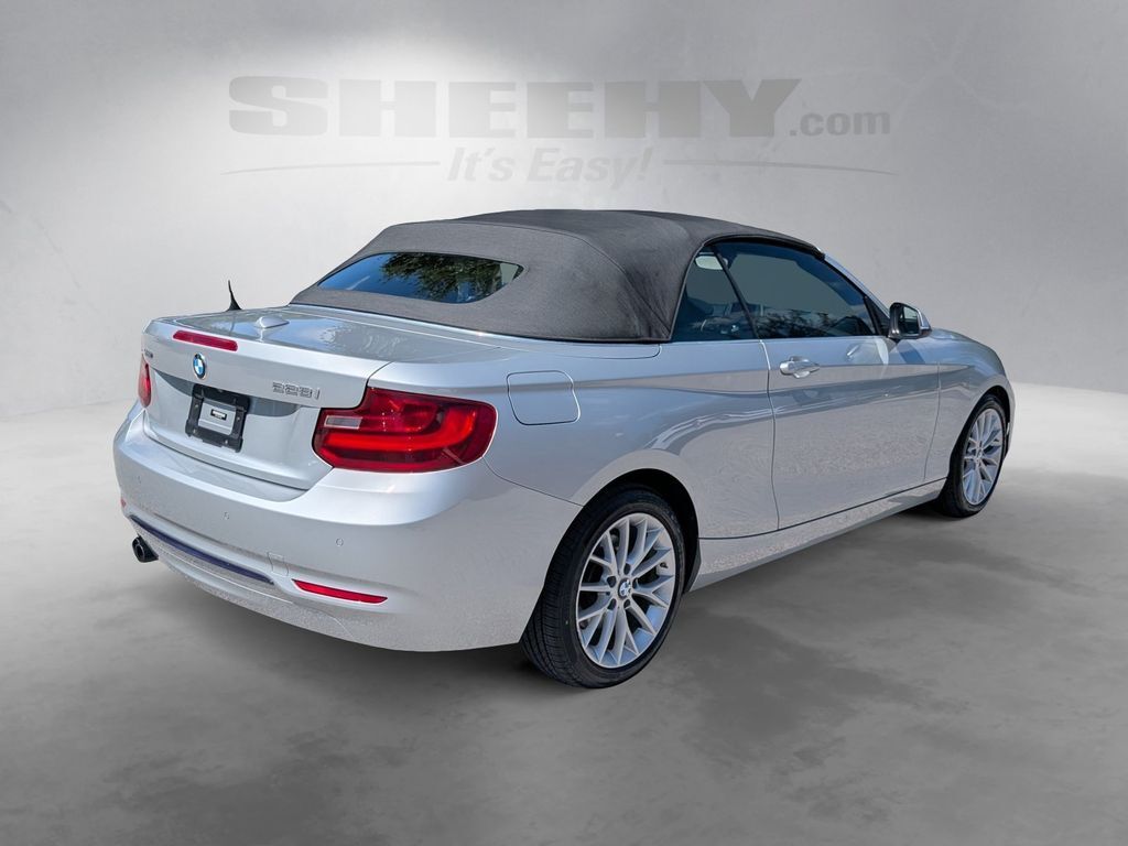 2016 BMW 2 Series 228i xDrive Hunt Valley MD