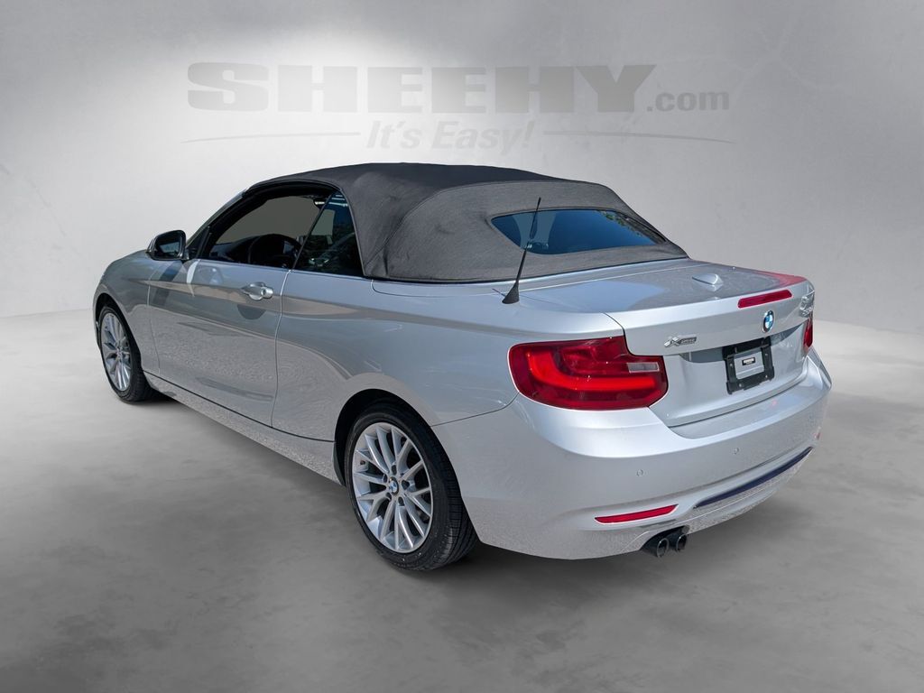 2016 BMW 2 Series 228i xDrive Hunt Valley MD