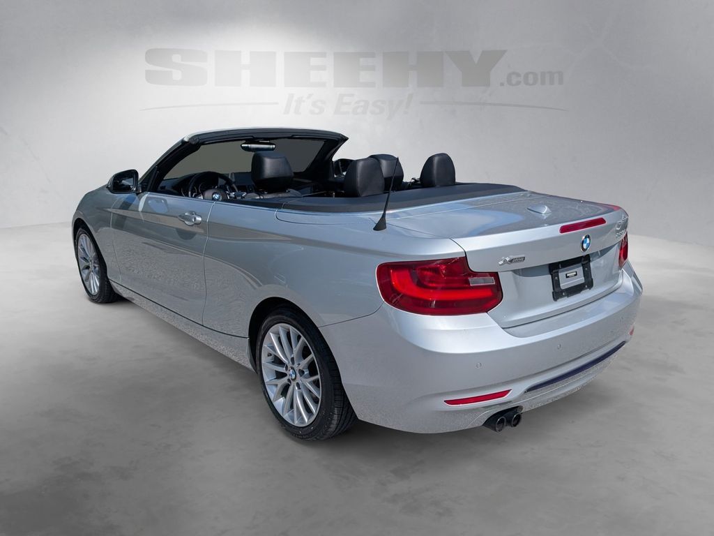 2016 BMW 2 Series 228i xDrive Hunt Valley MD