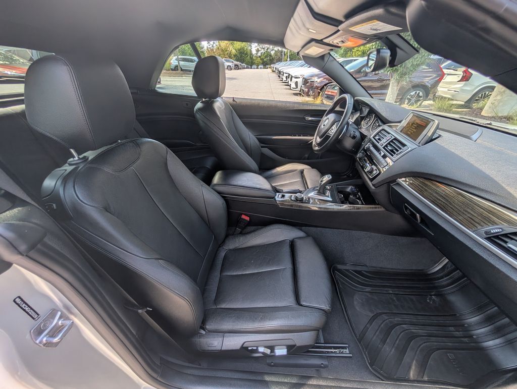 2016 BMW 2 Series 228i xDrive Hunt Valley MD