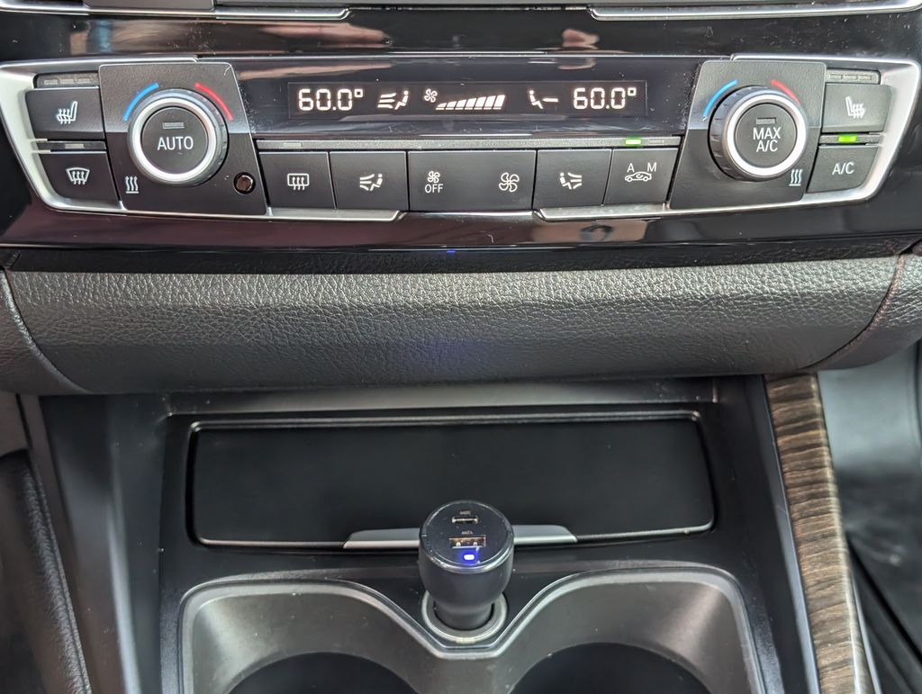 2016 BMW 2 Series 228i xDrive Hunt Valley MD