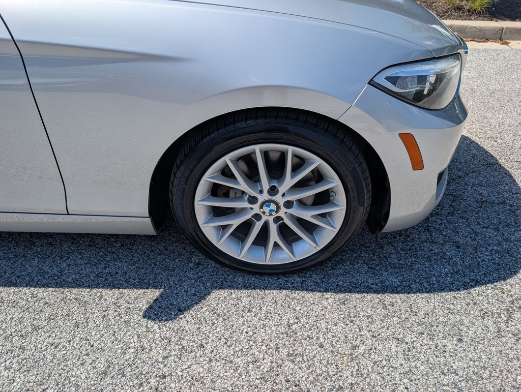 2016 BMW 2 Series 228i xDrive Hunt Valley MD
