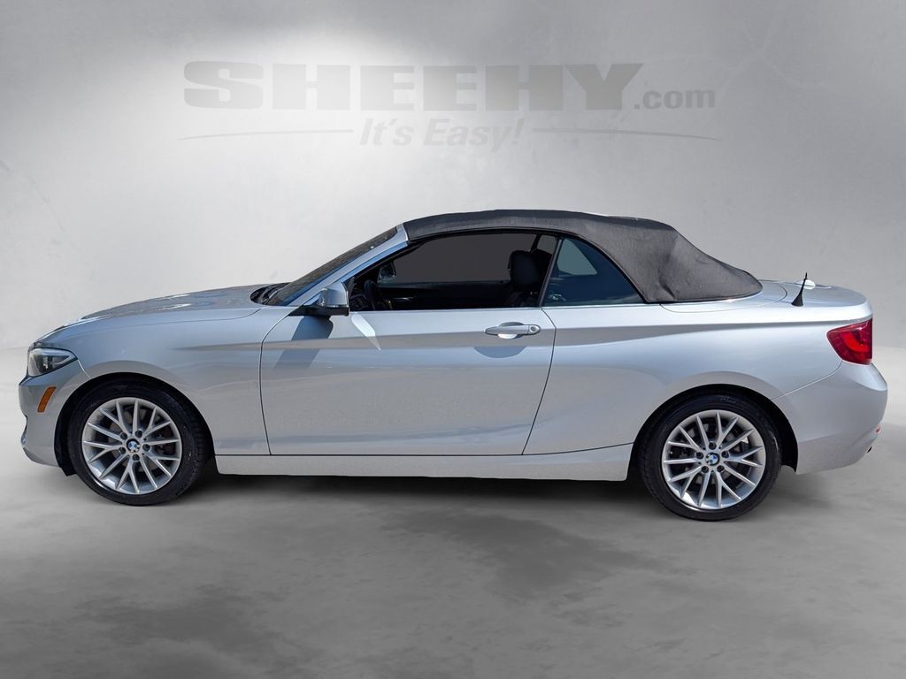 2016 BMW 2 Series 228i xDrive Hunt Valley MD