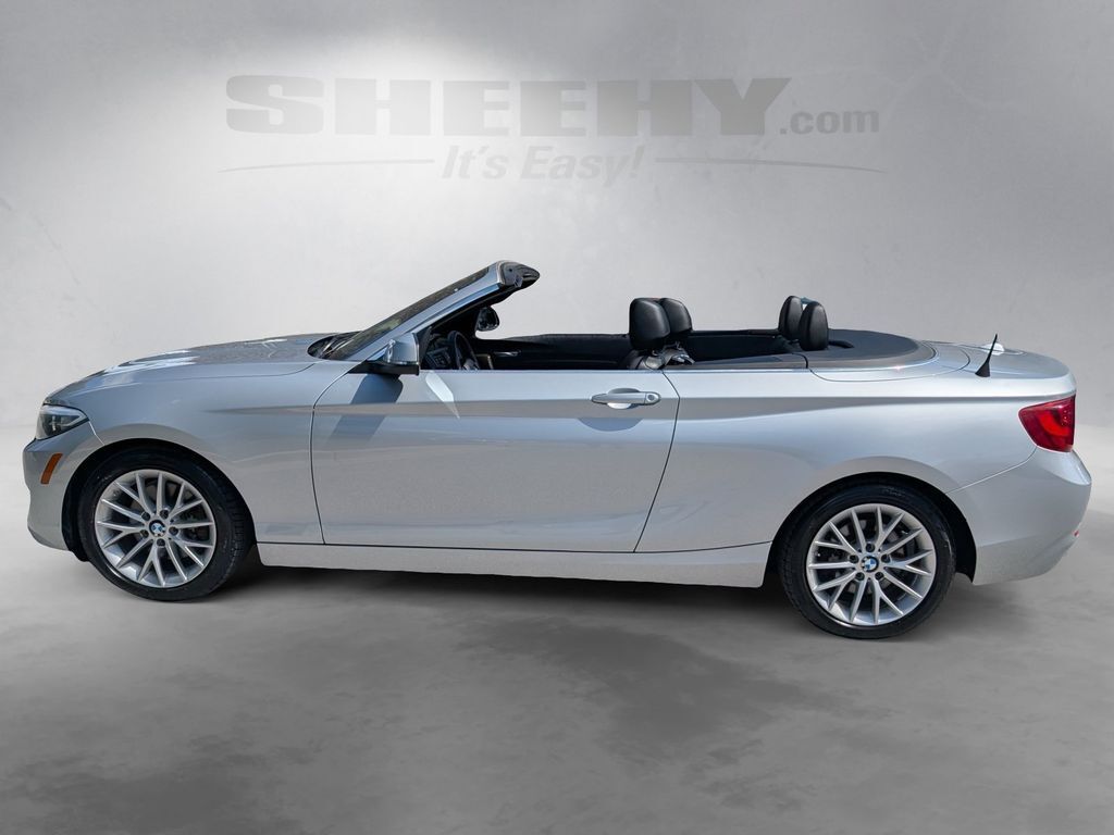 2016 BMW 2 Series 228i xDrive Hunt Valley MD