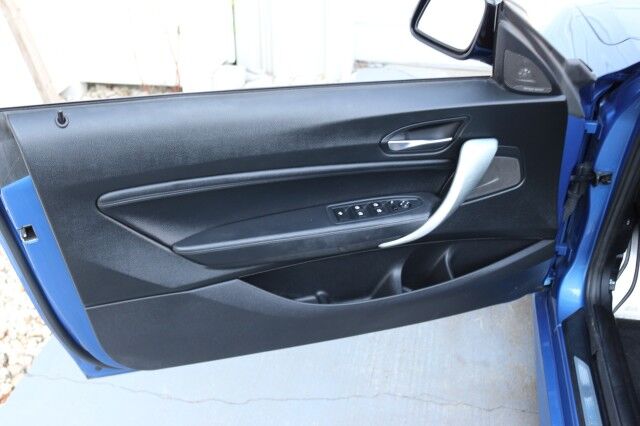 2016 BMW 2 Series 3.0L Turbo V6 M235i M Sport Convertible Knoxville TN
