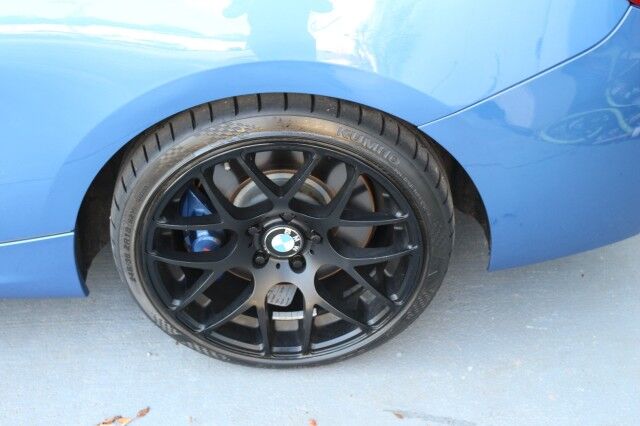2016 BMW 2 Series 3.0L Turbo V6 M235i M Sport Convertible Knoxville TN