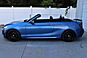 2016 BMW 2 Series 3.0L Turbo V6 M235i M Sport Convertible Knoxville TN