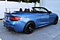 2016 BMW 2 Series 3.0L Turbo V6 M235i M Sport Convertible Knoxville TN