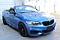 2016 BMW 2 Series 3.0L Turbo V6 M235i M Sport Convertible Knoxville TN