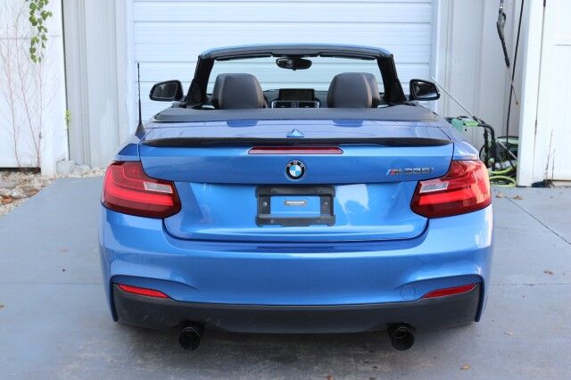 2016 BMW 2 Series 3.0L Turbo V6 M235i M Sport Convertible Knoxville TN