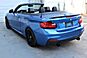2016 BMW 2 Series 3.0L Turbo V6 M235i M Sport Convertible Knoxville TN