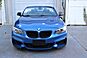2016 BMW 2 Series 3.0L Turbo V6 M235i M Sport Convertible Knoxville TN