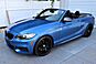 2016 BMW 2 Series 3.0L Turbo V6 M235i M Sport Convertible Knoxville TN