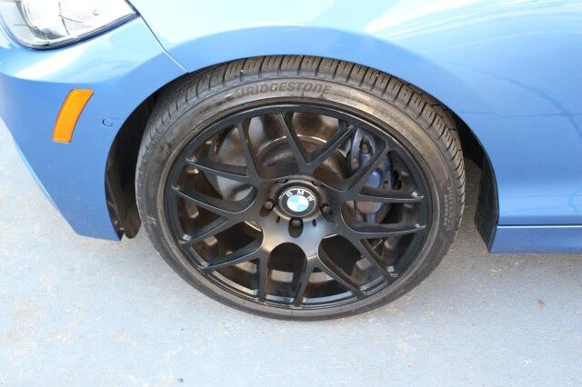 2016 BMW 2 Series 3.0L Turbo V6 M235i M Sport Convertible Knoxville TN