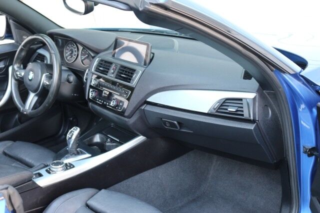 2016 BMW 2 Series 3.0L Turbo V6 M235i M Sport Convertible Knoxville TN