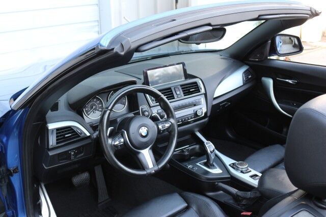 2016 BMW 2 Series 3.0L Turbo V6 M235i M Sport Convertible Knoxville TN