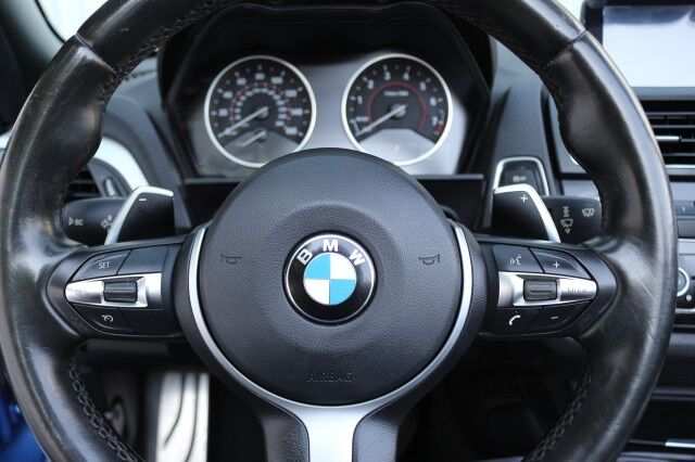 2016 BMW 2 Series 3.0L Turbo V6 M235i M Sport Convertible Knoxville TN