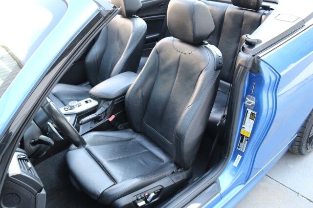 2016 BMW 2 Series 3.0L Turbo V6 M235i M Sport Convertible Knoxville TN