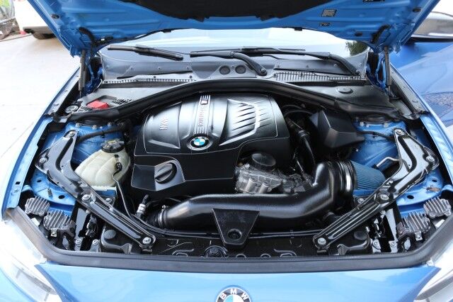 2016 BMW 2 Series 3.0L Turbo V6 M235i M Sport Convertible Knoxville TN
