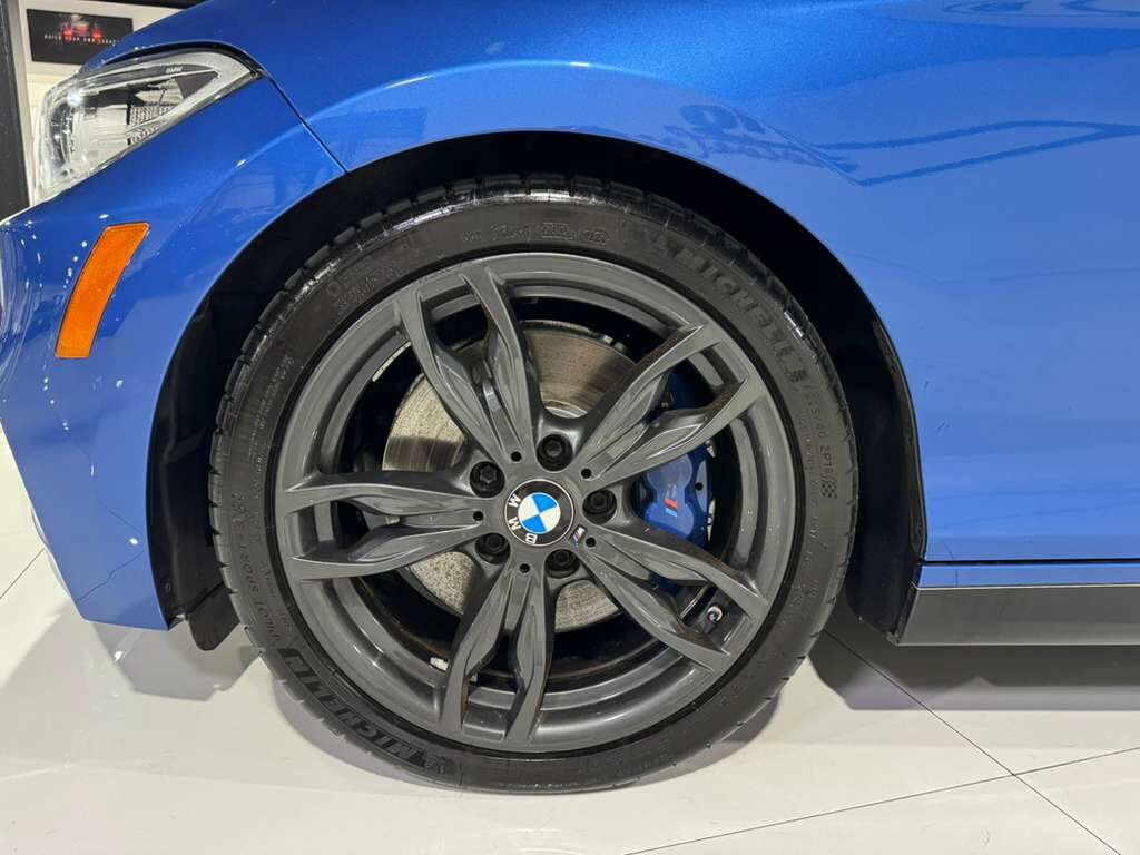 2016 BMW 2 Series M235i Fort Lauderdale FL