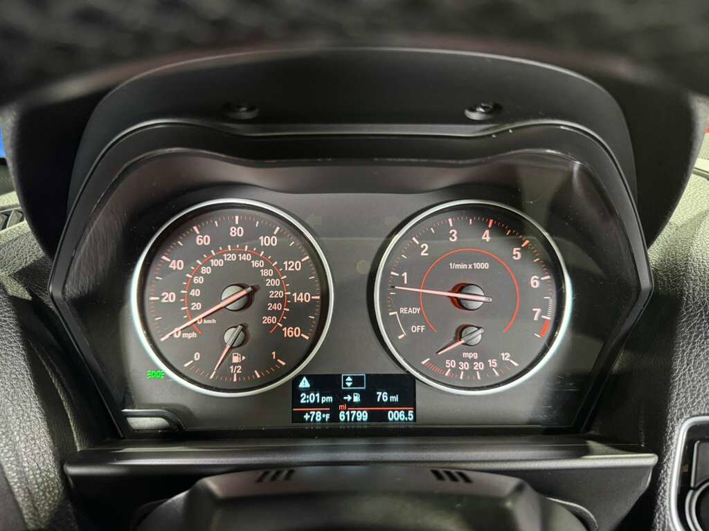 2016 BMW 2 Series M235i Fort Lauderdale FL