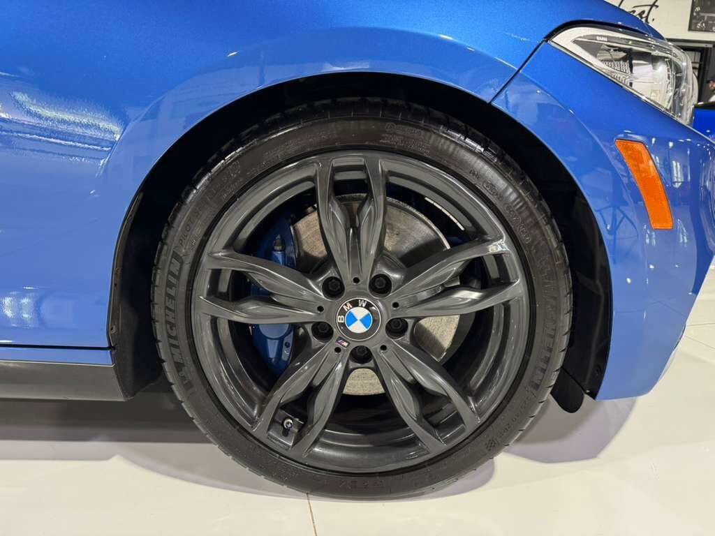 2016 BMW 2 Series M235i Fort Lauderdale FL