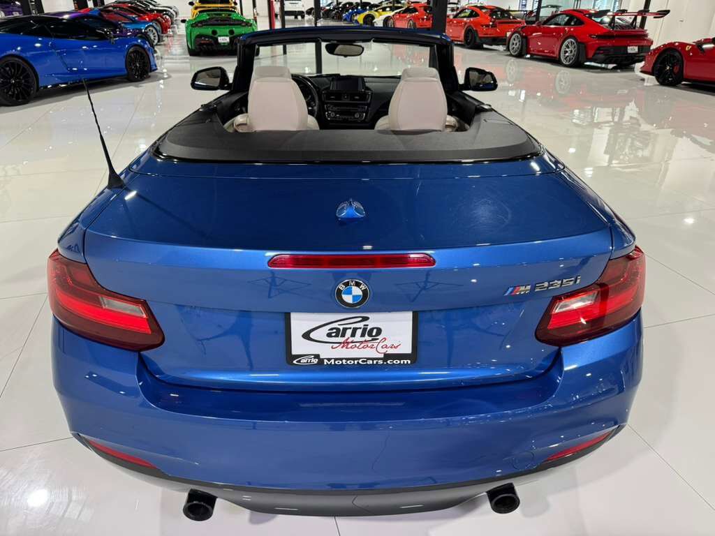 2016 BMW 2 Series M235i Fort Lauderdale FL