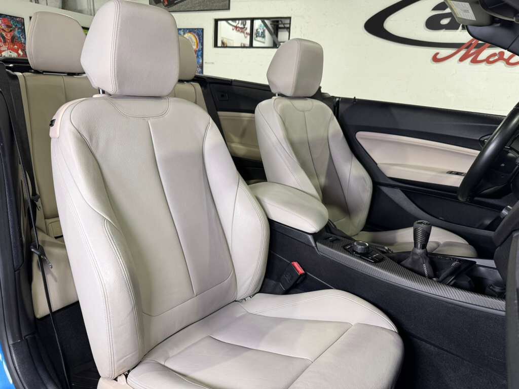 2016 BMW 2 Series M235i Fort Lauderdale FL