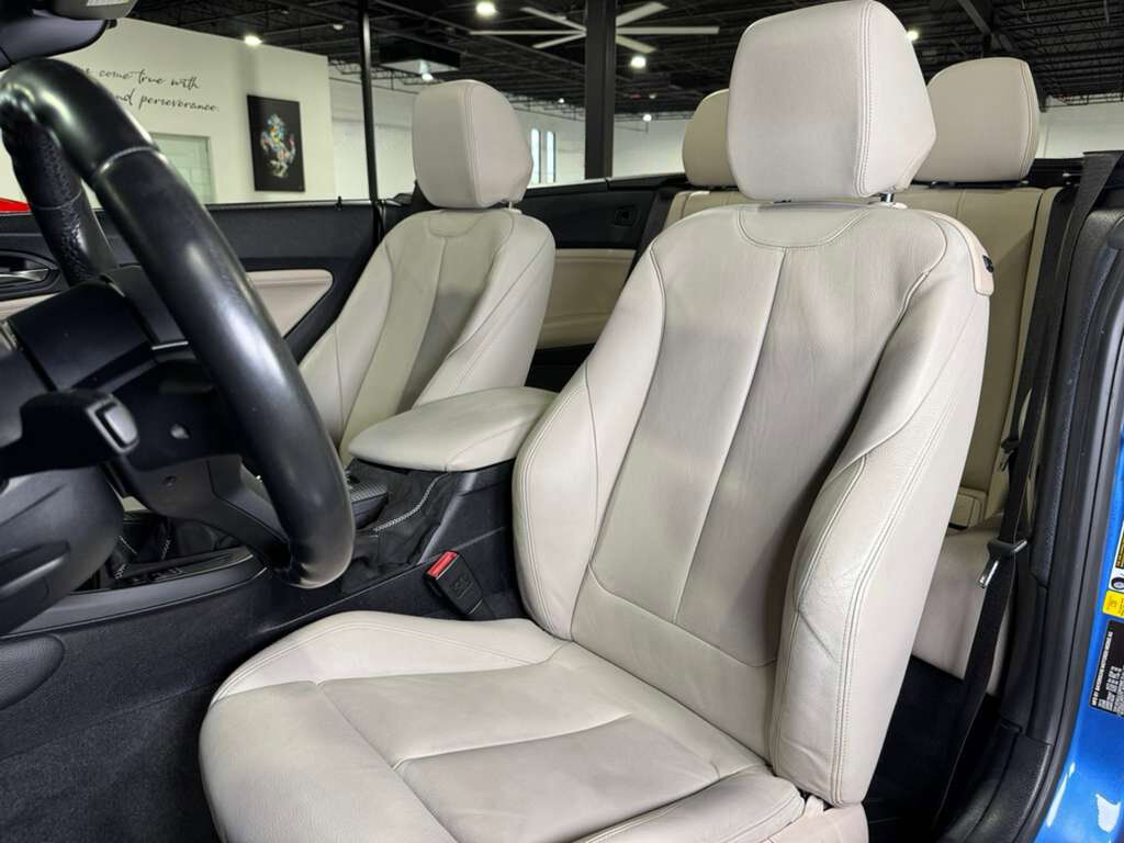 2016 BMW 2 Series M235i Fort Lauderdale FL