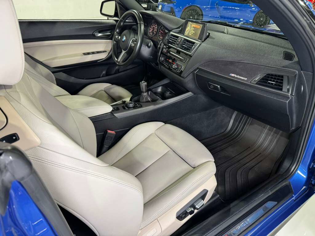 2016 BMW 2 Series M235i Fort Lauderdale FL