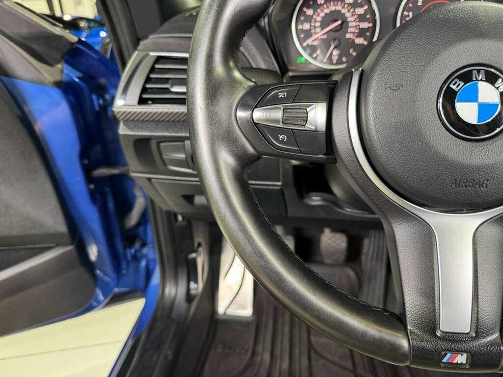 2016 BMW 2 Series M235i Fort Lauderdale FL