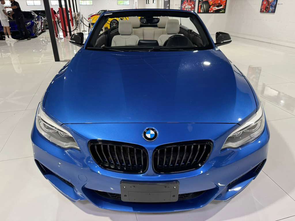 2016 BMW 2 Series M235i Fort Lauderdale FL