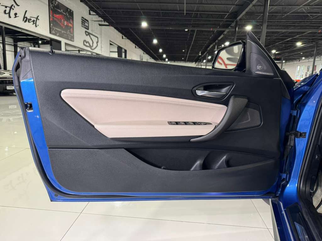 2016 BMW 2 Series M235i Fort Lauderdale FL