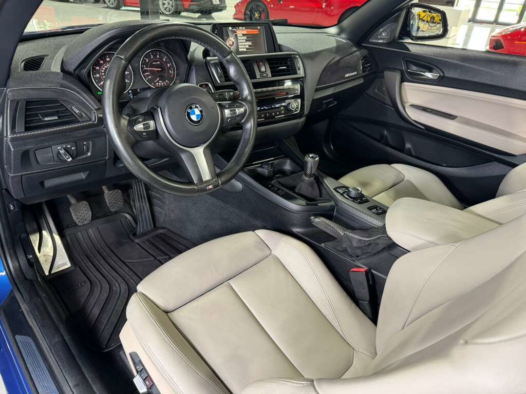 2016 BMW 2 Series M235i Fort Lauderdale FL