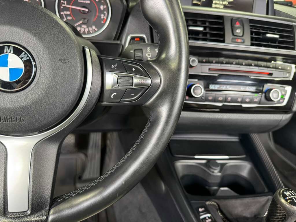 2016 BMW 2 Series M235i Fort Lauderdale FL